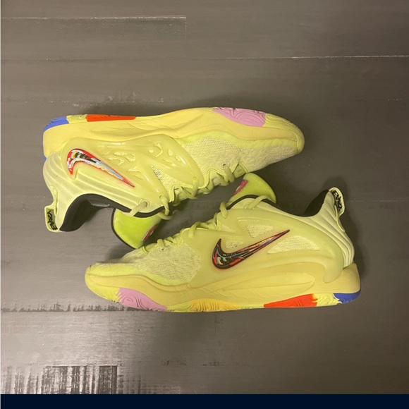 Nike Other - Kd 15 Aimbot